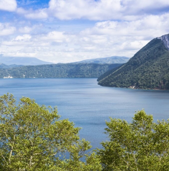 北海道東トレイル憲章